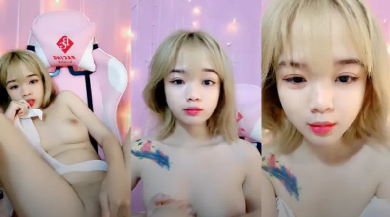 Eny việt móc lồn khoe hàng ngon