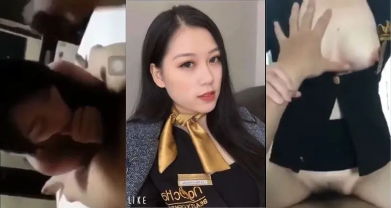 Lộ clip em gái phương anh liếm củ khoải ngoại tình cực sướng